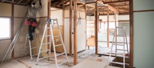 Entreprise de rénovation de la maison et de rénovation d’appartement à La Ravoire